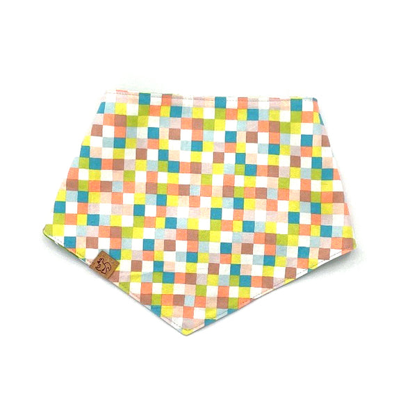 Botanical Dog Bandana