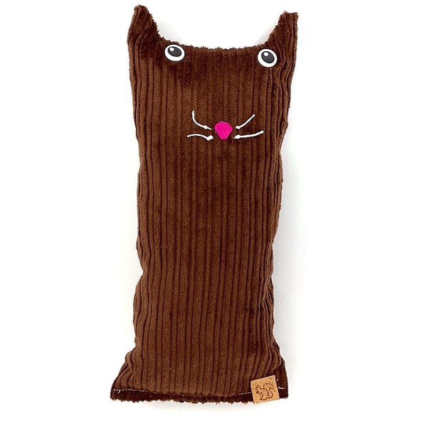 Catty Wampas in Chocolate